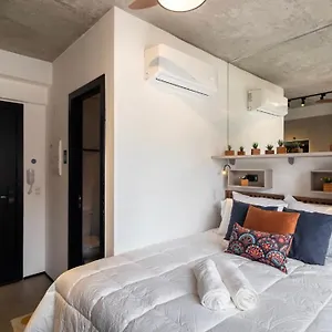  Apartamento Prox. Sirio Libanes E Av. Paulista