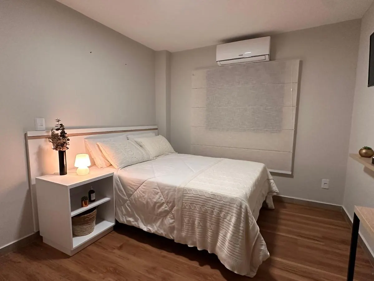 Ape Bela Vista Major Apartment Sao Paulo